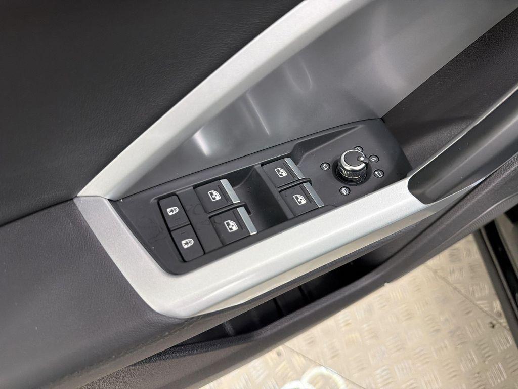 used 2021 Audi Q3 car, priced at $25,497