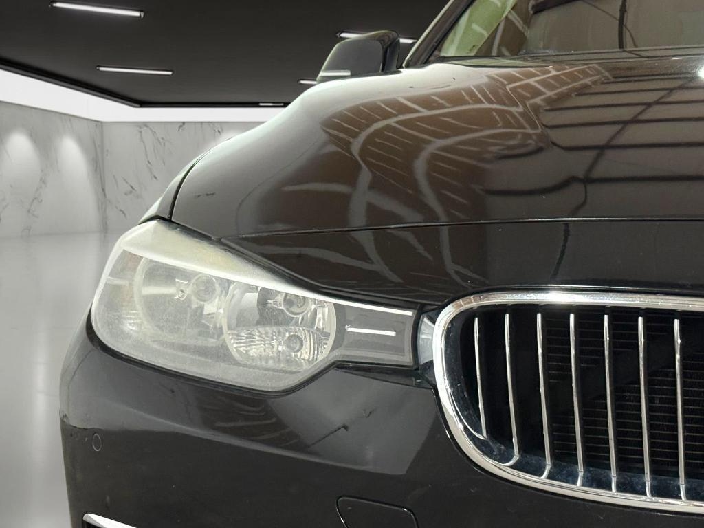 used 2014 BMW 328 car, priced at $5,997