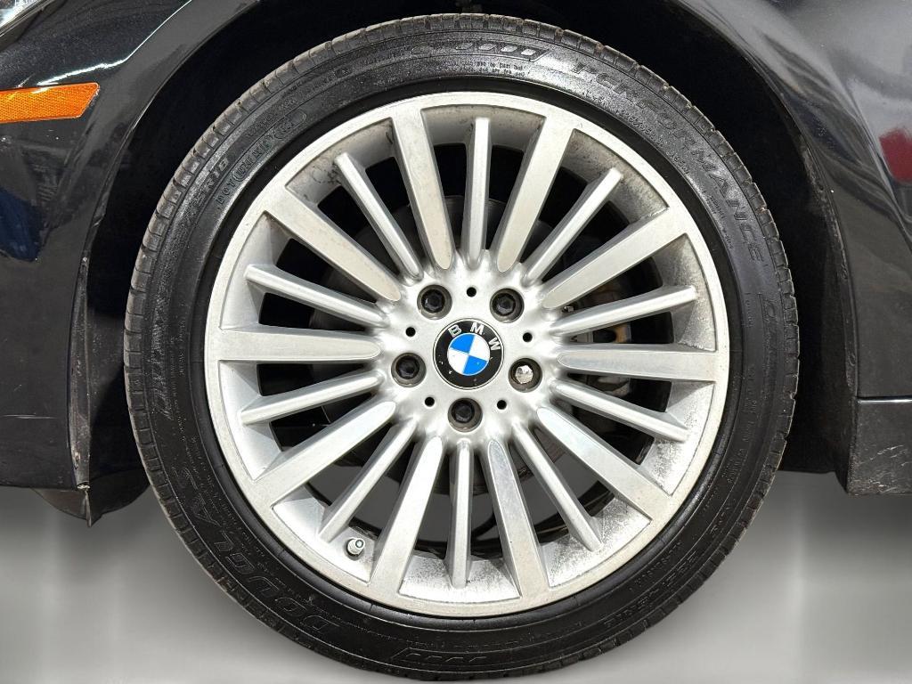 used 2014 BMW 328 car, priced at $5,997