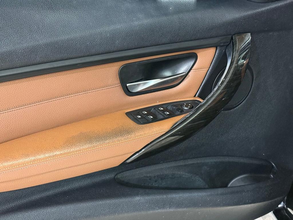 used 2014 BMW 328 car, priced at $5,997