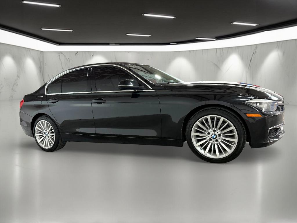 used 2014 BMW 328 car, priced at $5,997