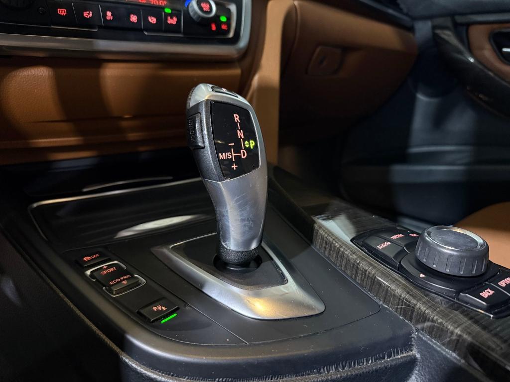 used 2014 BMW 328 car, priced at $5,997