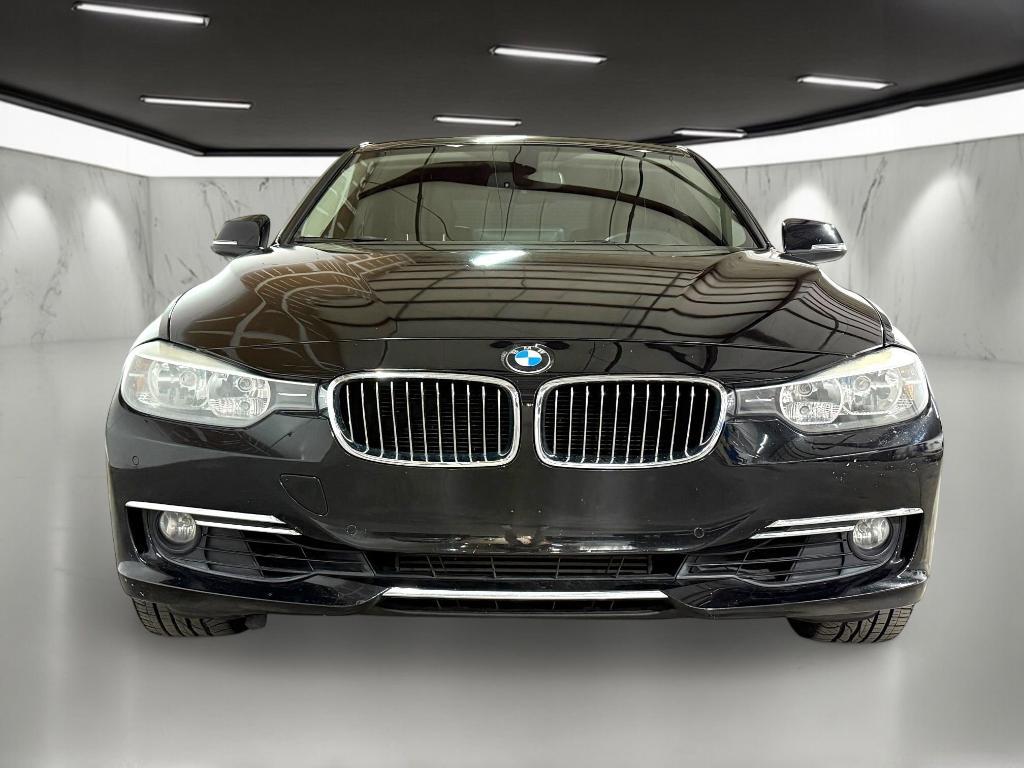 used 2014 BMW 328 car, priced at $5,997