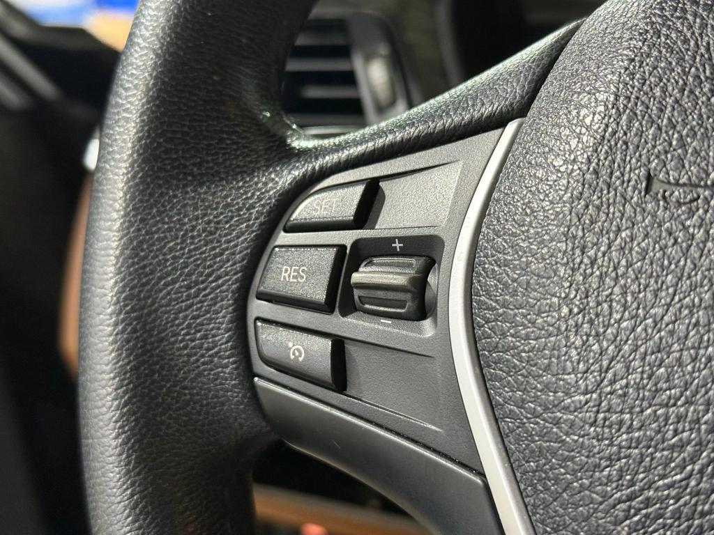 used 2014 BMW 328 car, priced at $5,997