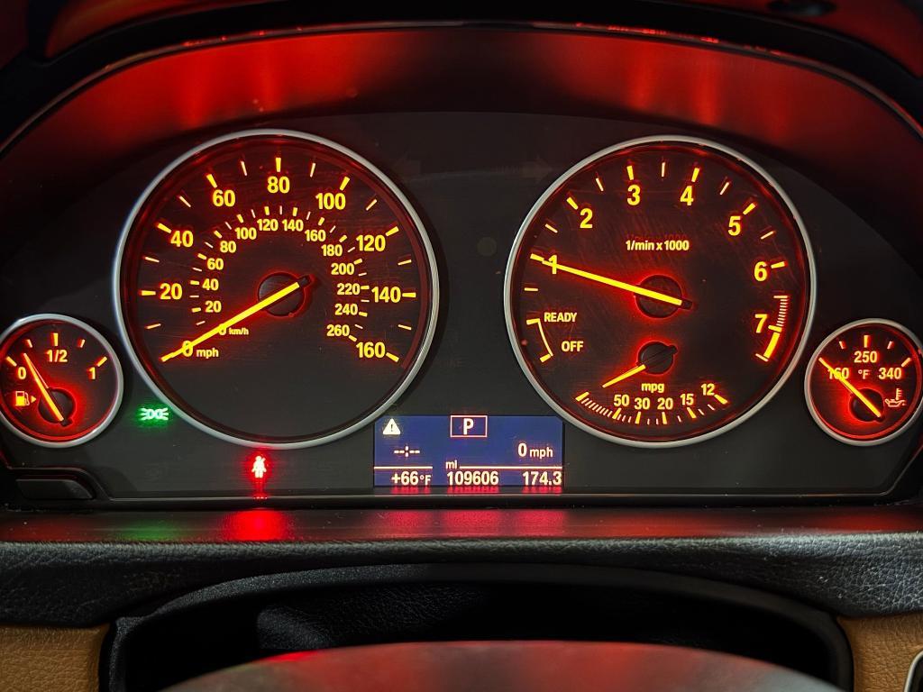 used 2014 BMW 328 car, priced at $5,997