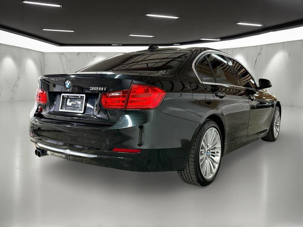 used 2014 BMW 328 car, priced at $5,997