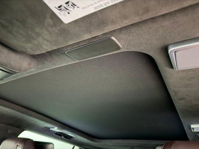 used 2023 Cadillac Escalade ESV car, priced at $82,999