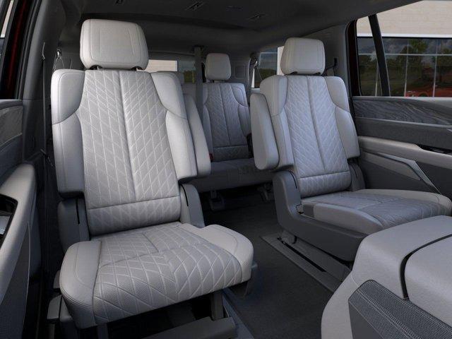 new 2026 Cadillac Escalade IQL car, priced at $138,531