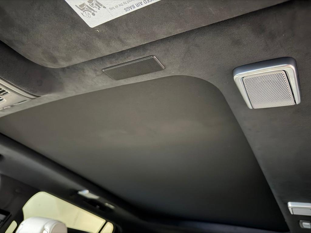 new 2025 Cadillac Escalade car, priced at $115,813