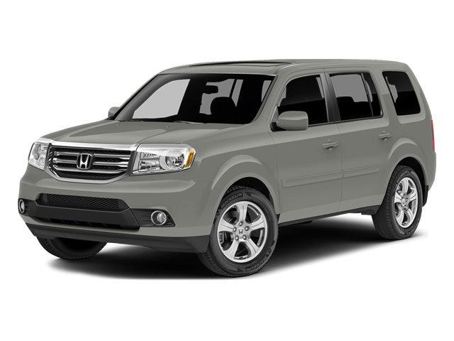 used 2014 Honda Pilot car, priced at $12,999