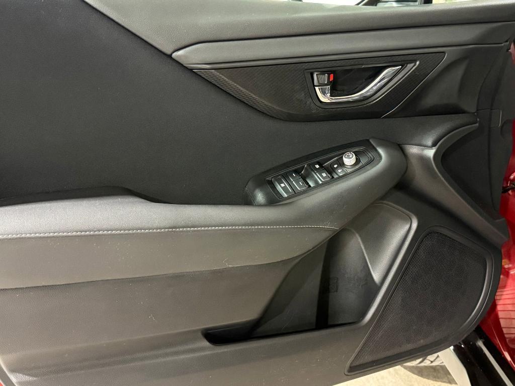 used 2021 Subaru Outback car, priced at $20,499