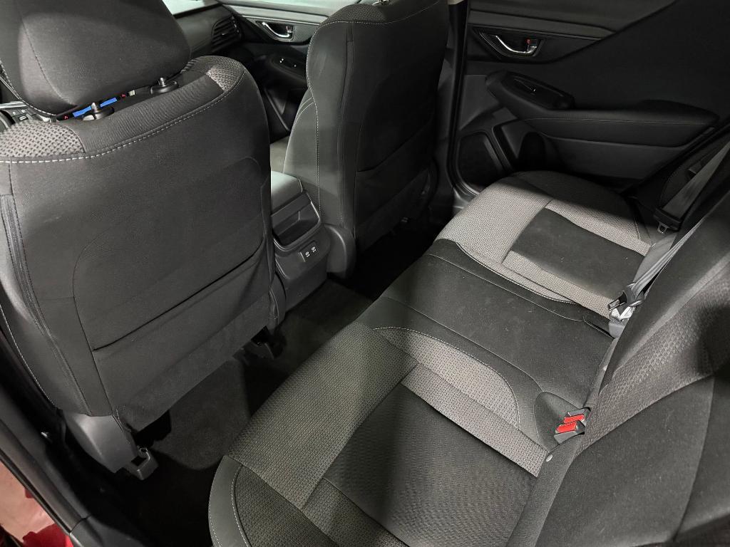 used 2021 Subaru Outback car, priced at $20,499