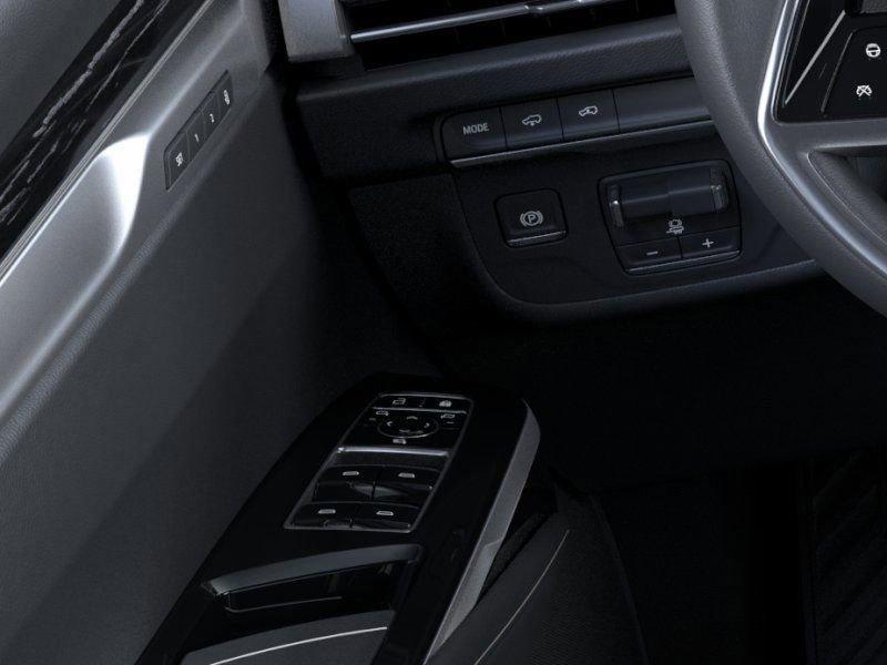 new 2025 Cadillac Escalade ESV car, priced at $113,821