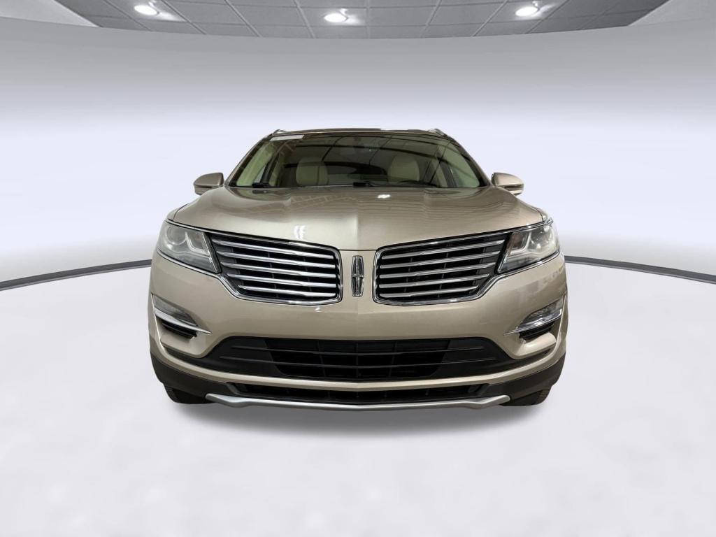 used 2015 Lincoln MKC car, priced at $12,999