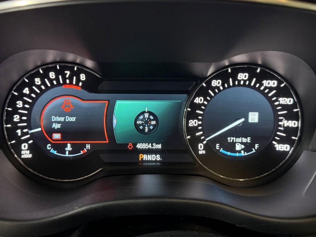 used 2015 Lincoln MKC car, priced at $12,999