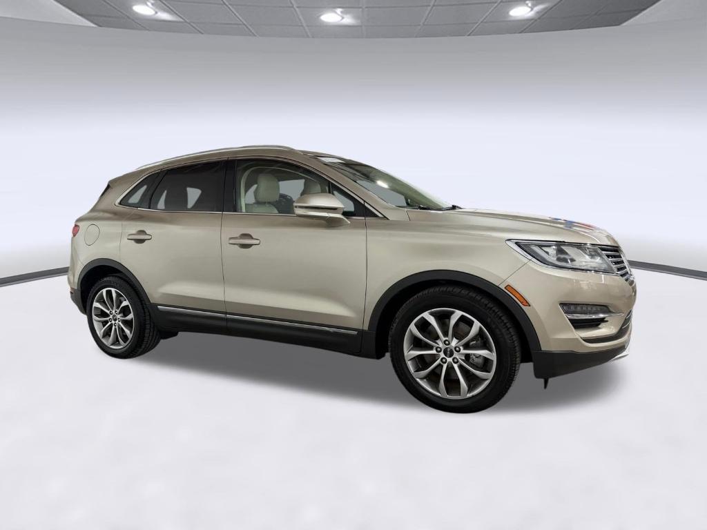 used 2015 Lincoln MKC car, priced at $12,999