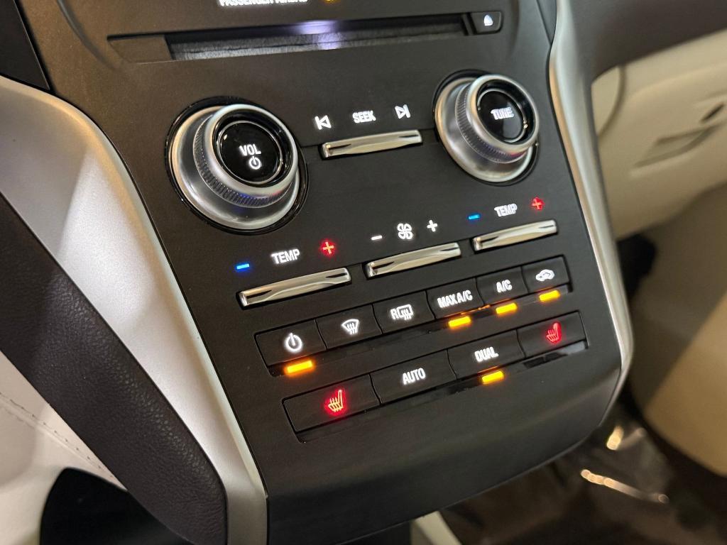 used 2015 Lincoln MKC car, priced at $12,999