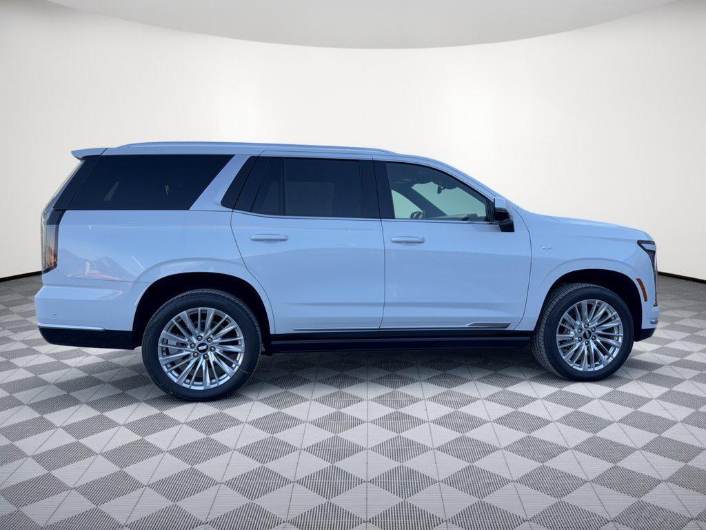 new 2026 Cadillac Escalade car, priced at $115,199