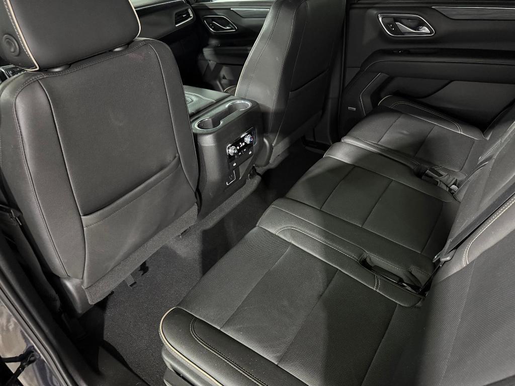 used 2023 GMC Yukon car, priced at $50,998