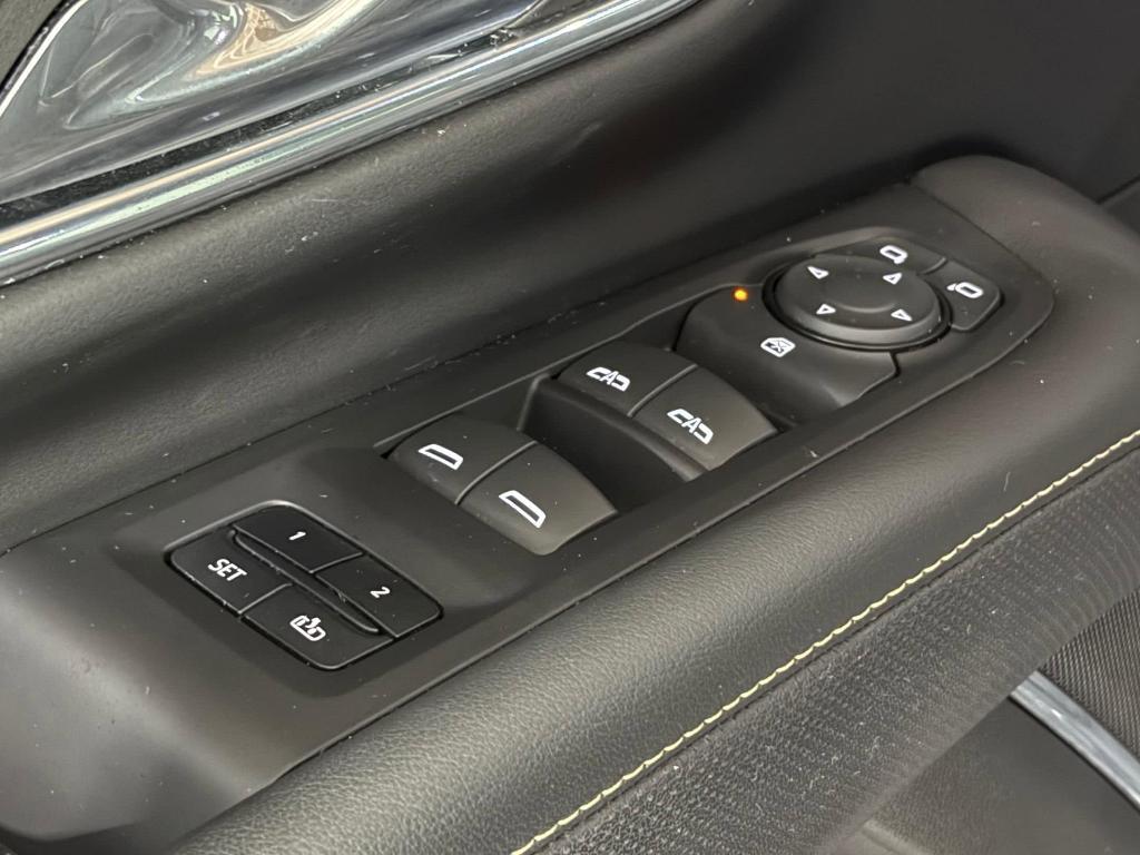 used 2023 GMC Yukon car, priced at $50,998