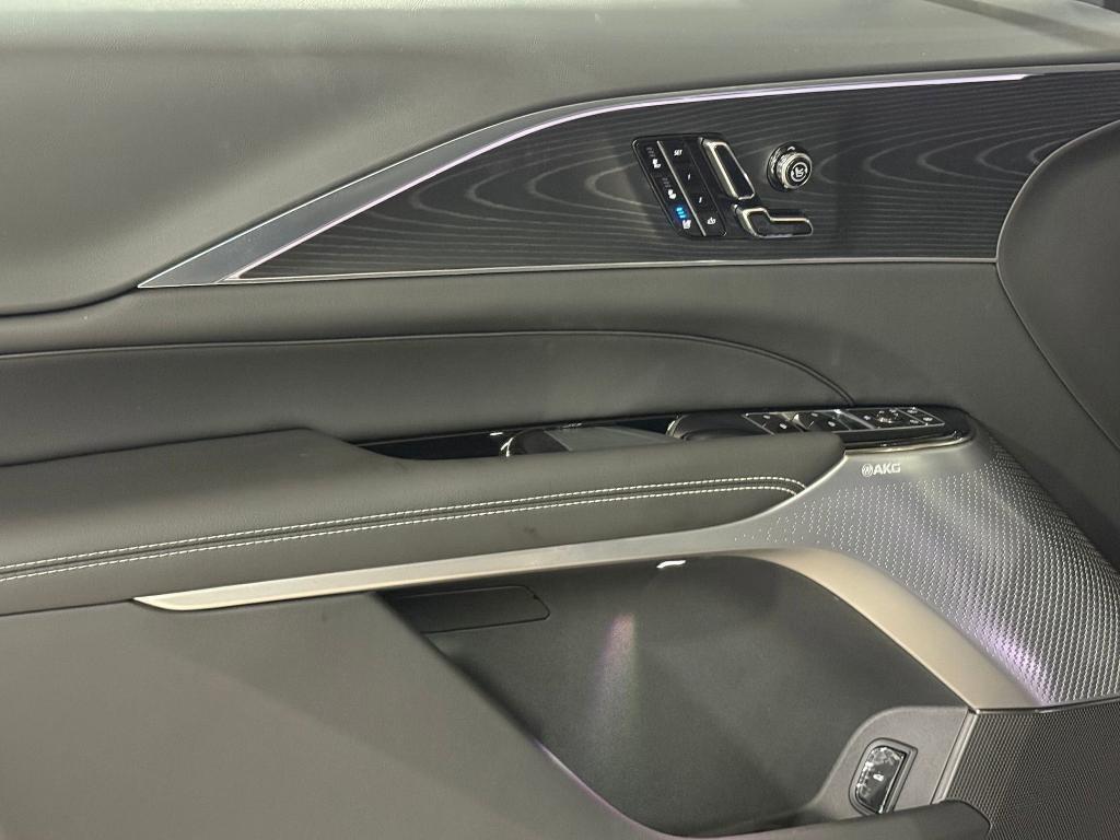 new 2026 Cadillac LYRIQ car, priced at $79,712