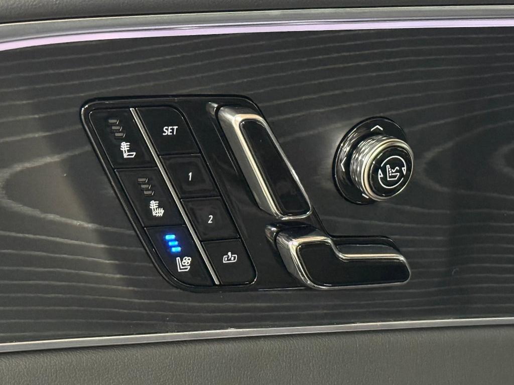 new 2026 Cadillac LYRIQ car, priced at $79,712