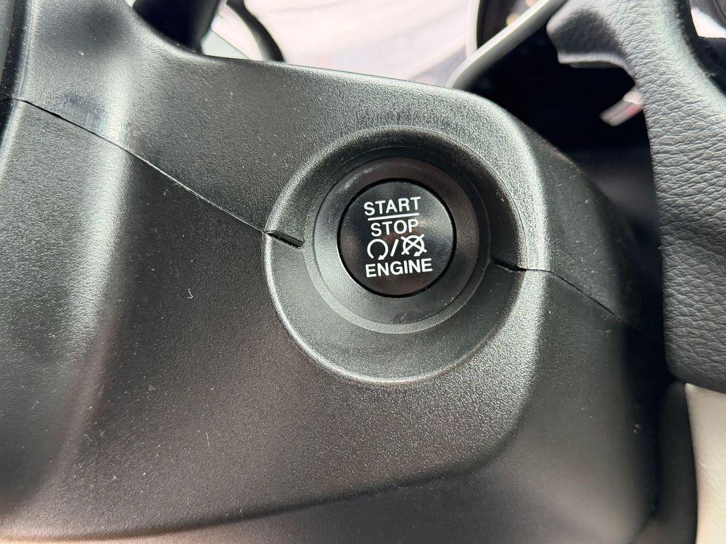 used 2018 Jeep Compass car, priced at $10,235