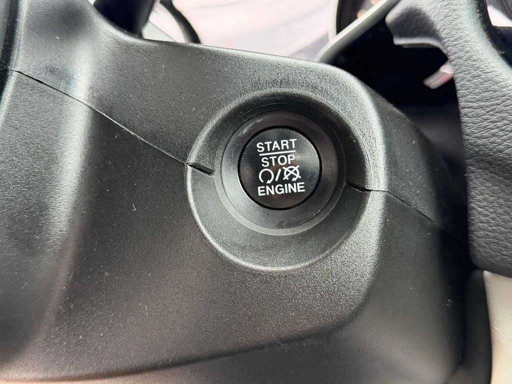 used 2018 Jeep Compass car, priced at $12,146