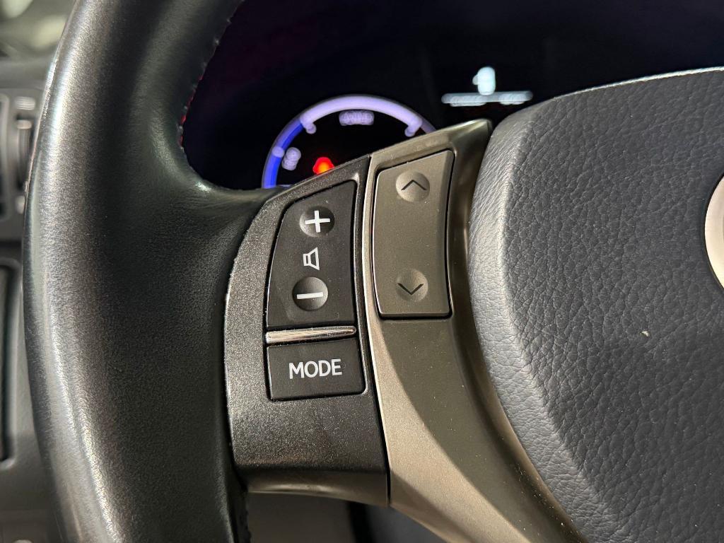 used 2013 Lexus RX 450h car, priced at $13,646