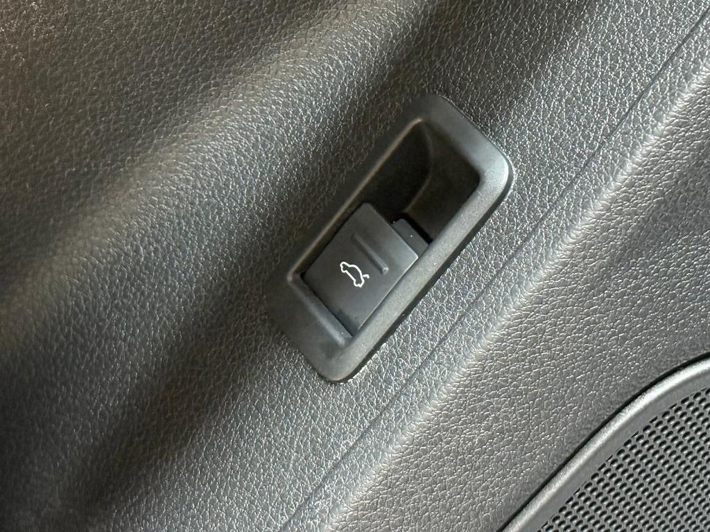 used 2020 Audi Q3 car, priced at $19,498