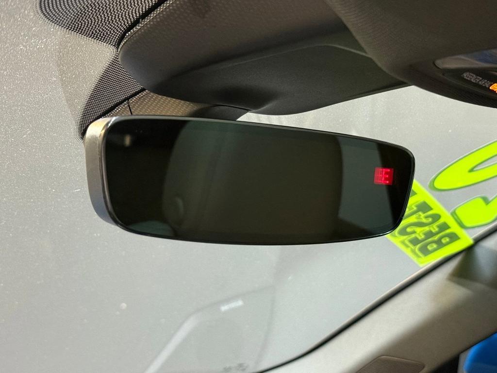 used 2020 Audi Q3 car, priced at $19,498