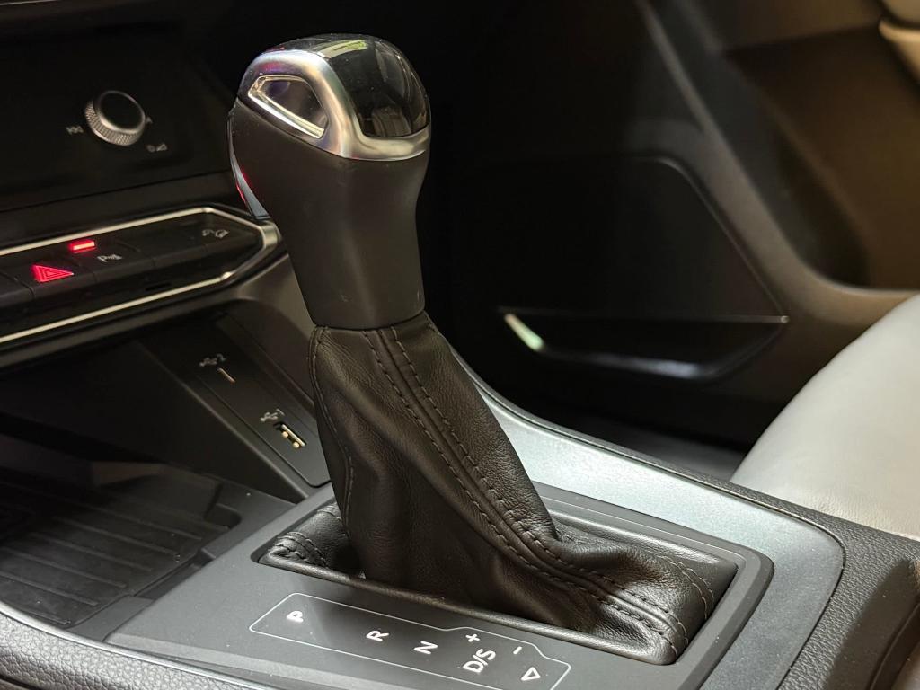 used 2020 Audi Q3 car, priced at $19,498