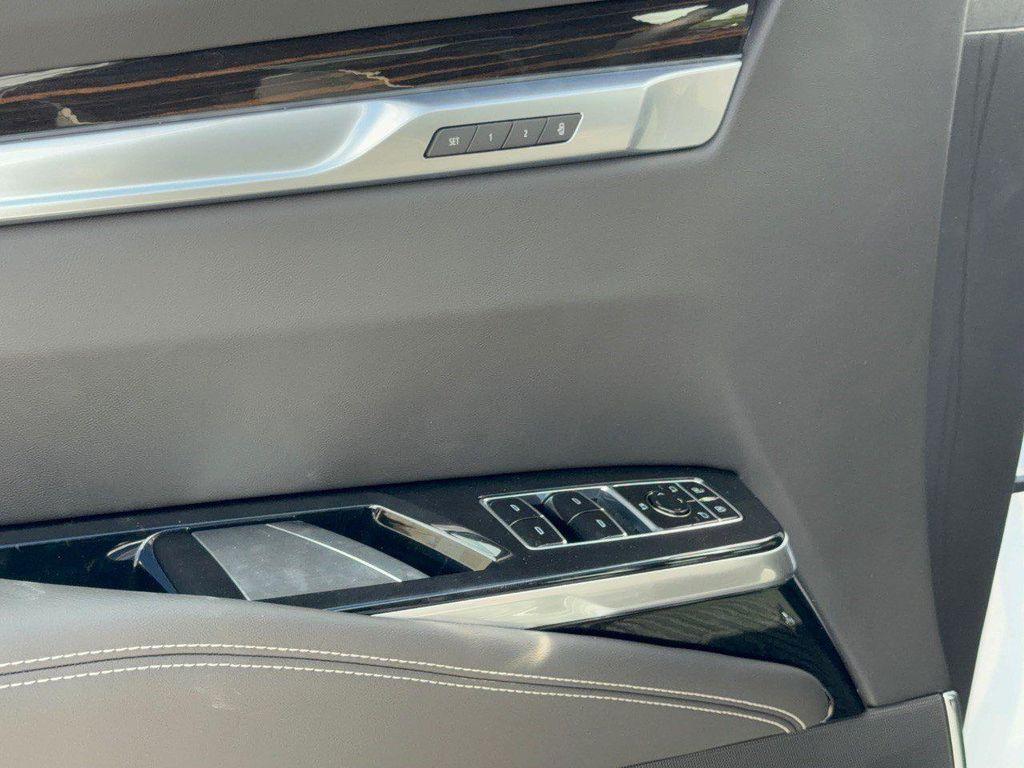 new 2026 Cadillac Escalade car, priced at $115,199