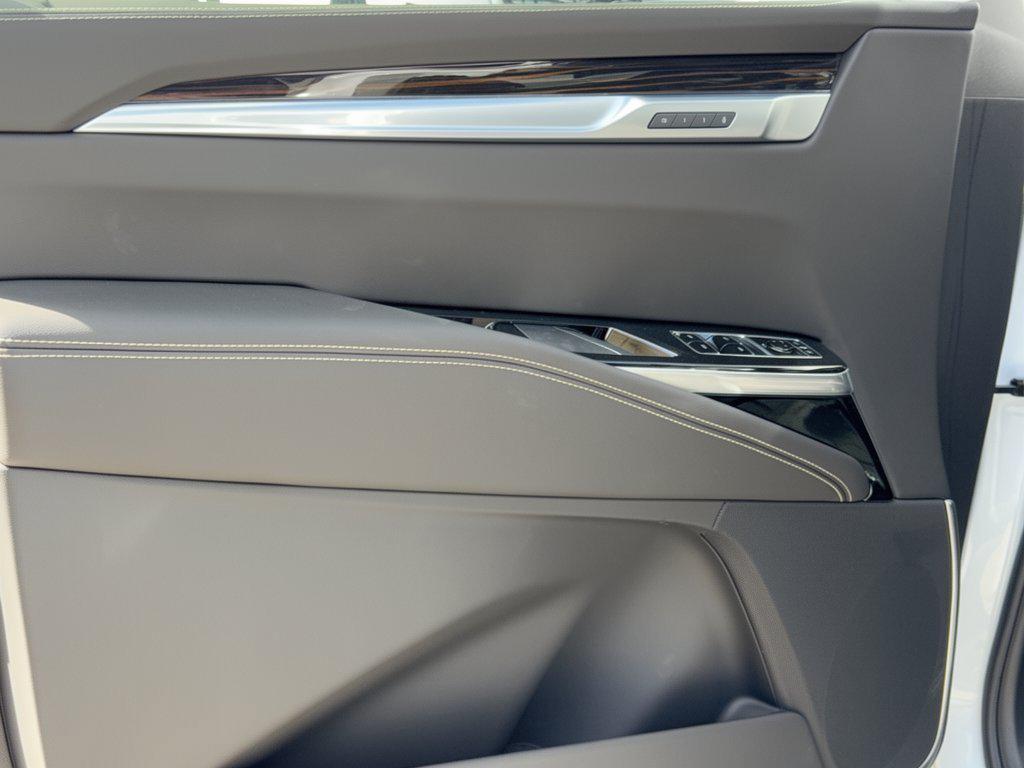 new 2026 Cadillac Escalade car, priced at $115,199