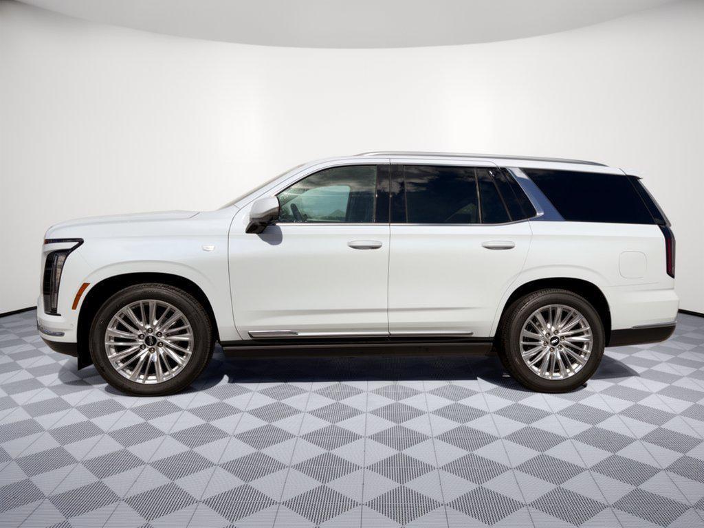 new 2026 Cadillac Escalade car, priced at $115,199