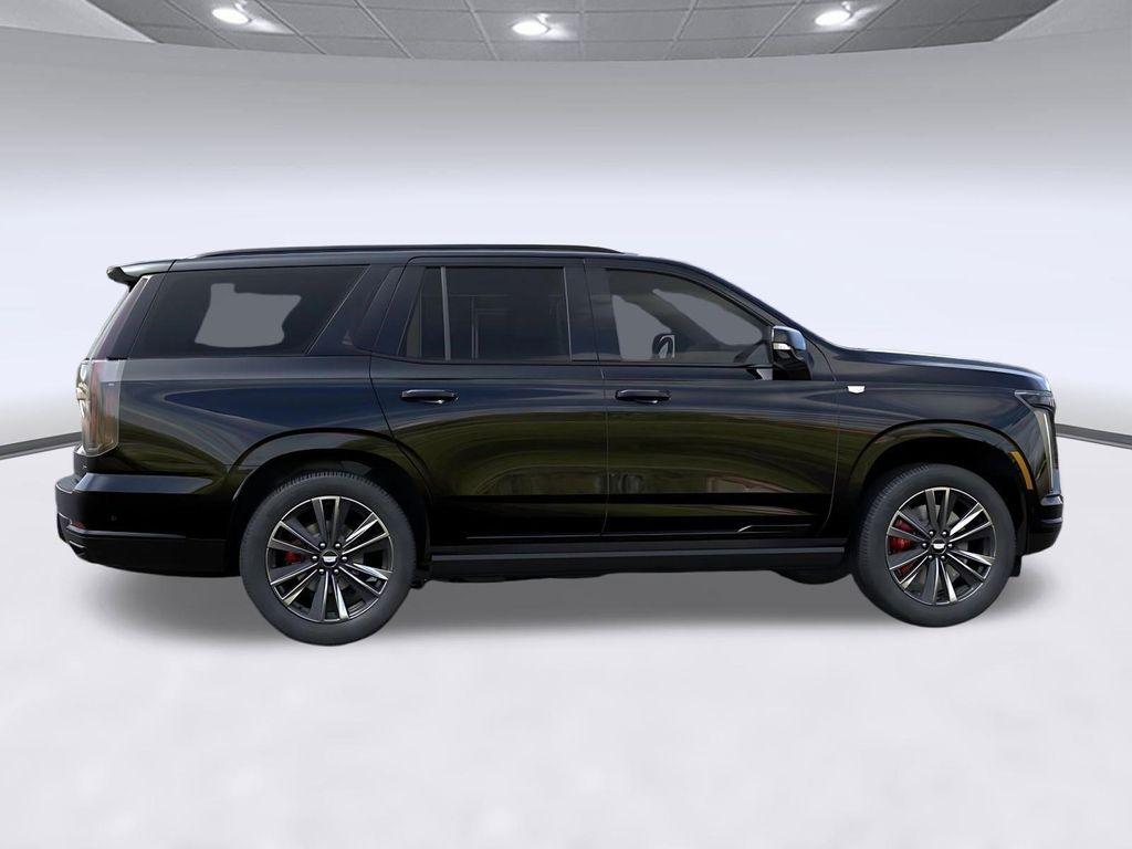 new 2026 Cadillac Escalade car, priced at $119,293