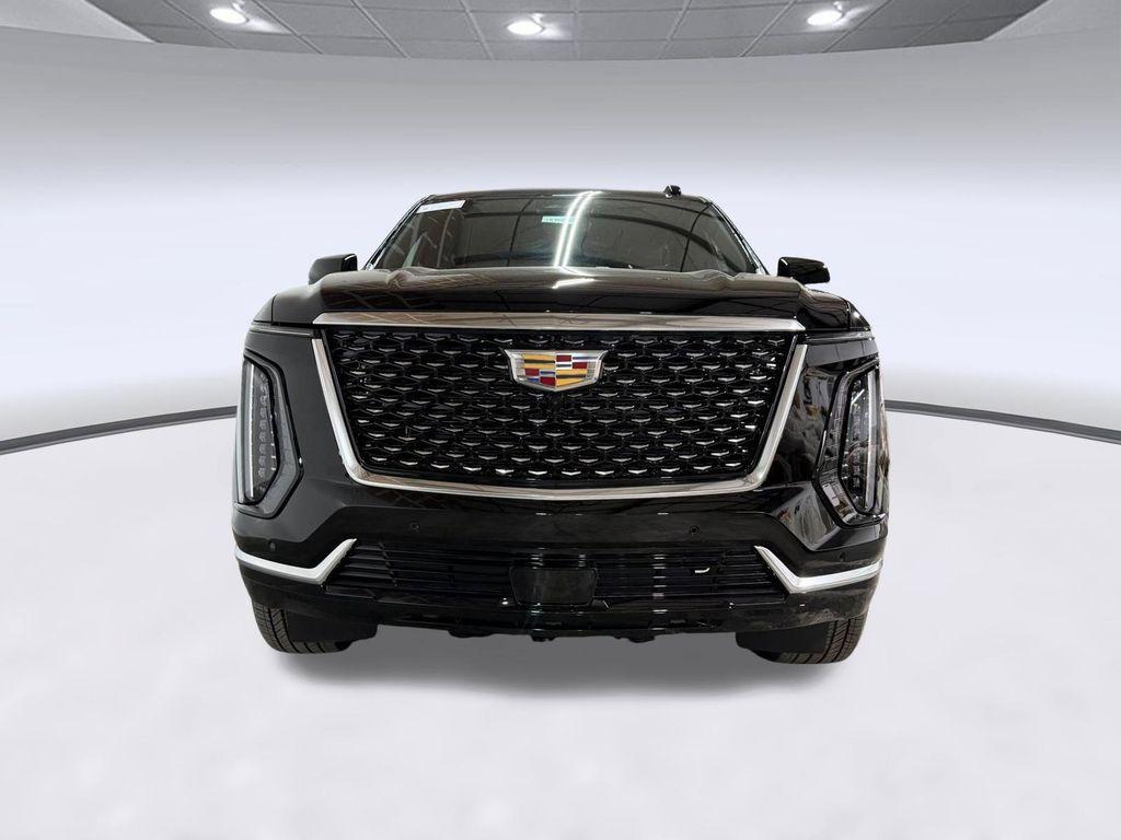 new 2026 Cadillac Escalade car, priced at $115,940