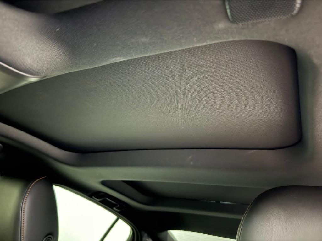 used 2023 Cadillac CT5-V car, priced at $41,999