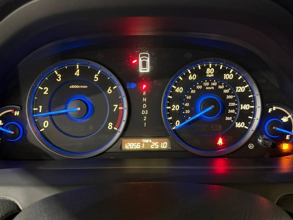 used 2010 Honda Accord Crosstour car, priced at $8,998