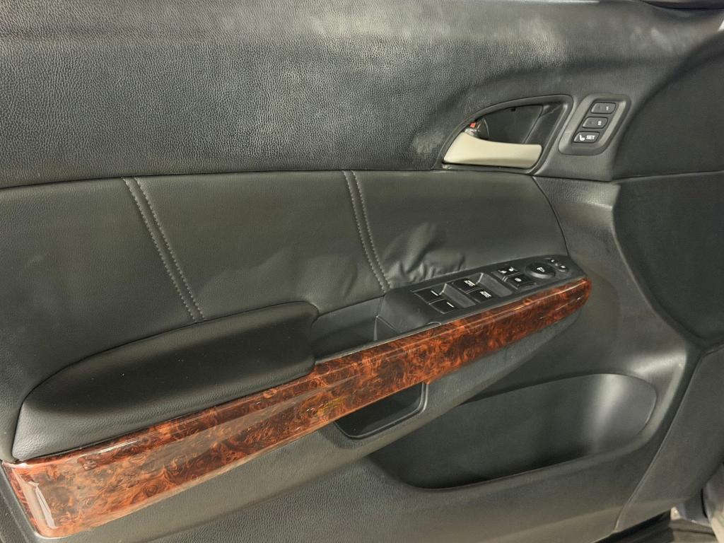 used 2010 Honda Accord Crosstour car, priced at $8,998