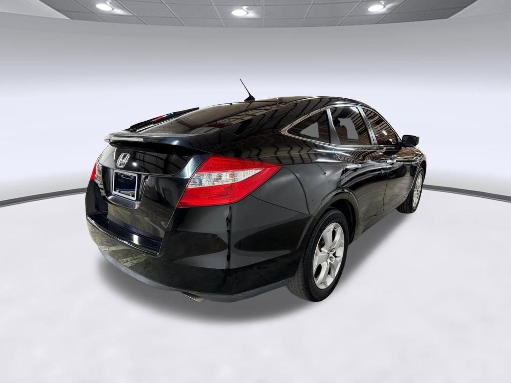used 2010 Honda Accord Crosstour car, priced at $8,998