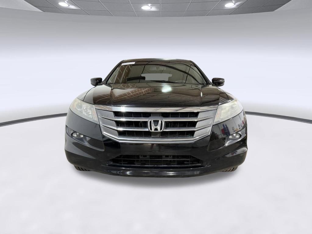 used 2010 Honda Accord Crosstour car, priced at $8,998