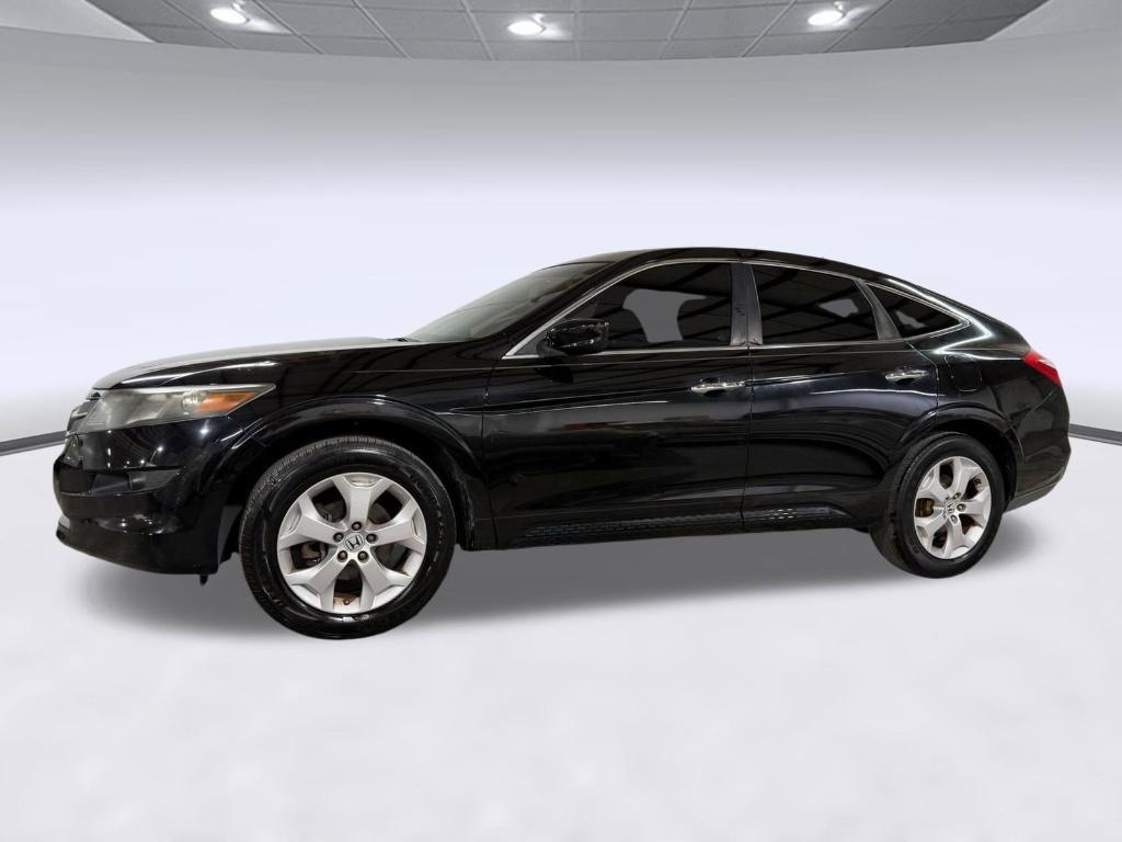 used 2010 Honda Accord Crosstour car, priced at $8,998