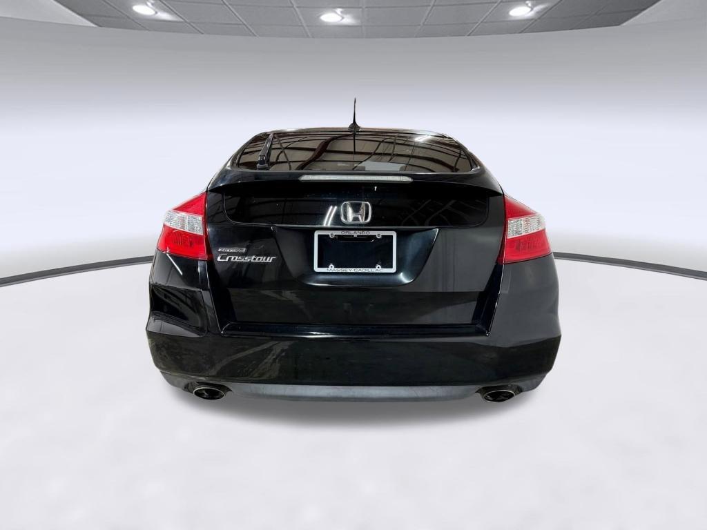 used 2010 Honda Accord Crosstour car, priced at $8,998