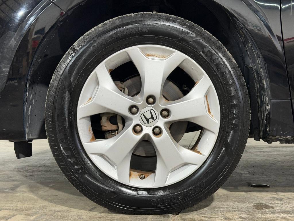 used 2010 Honda Accord Crosstour car, priced at $8,998