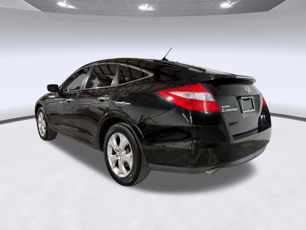 used 2010 Honda Accord Crosstour car, priced at $8,998