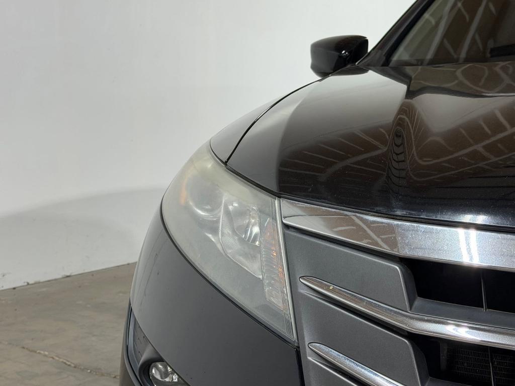 used 2010 Honda Accord Crosstour car, priced at $8,998