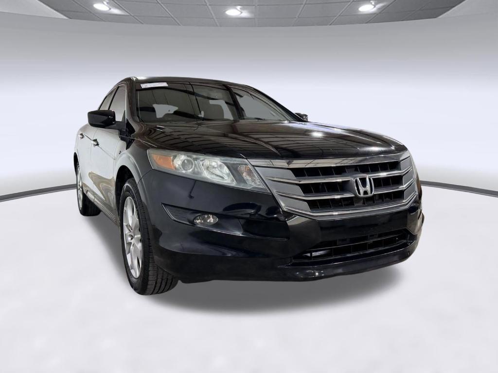used 2010 Honda Accord Crosstour car, priced at $8,998