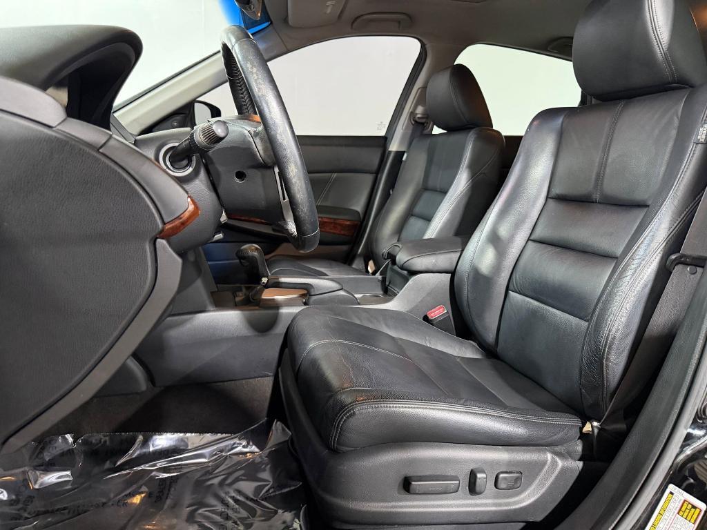used 2010 Honda Accord Crosstour car, priced at $8,998