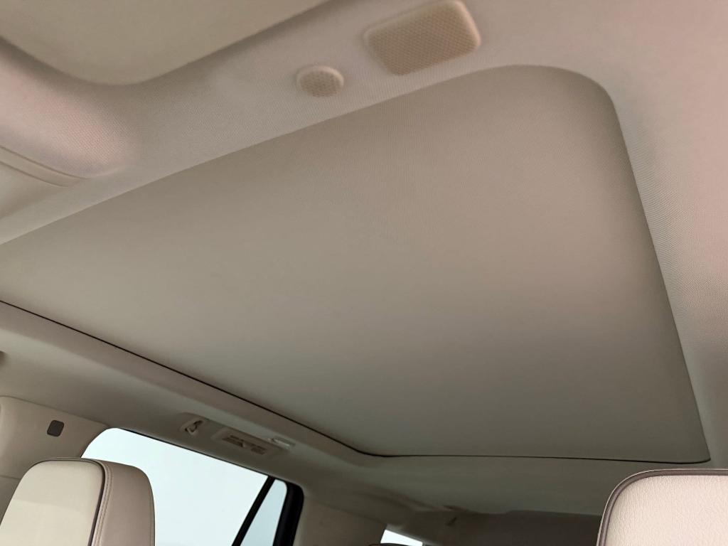 used 2023 GMC Yukon car, priced at $54,496